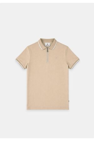 Gabbiano Gabbiano 2366219 lance Poloshirts 994 almond