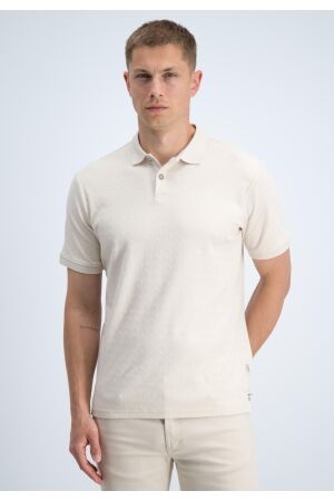 Gabbiano Gabbiano 2366220 vid Poloshirts 989 dune sand