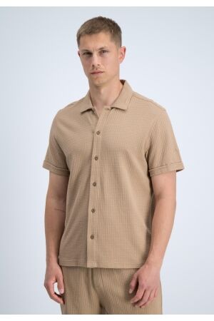 Gabbiano Gabbiano 3366322 tian Overhemd 994 almond