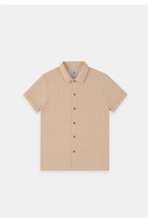 Gabbiano Gabbiano 3366322 tian Overhemd 994 almond