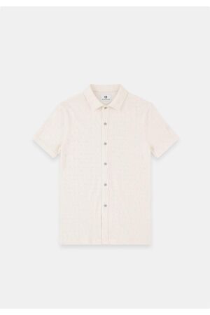 Gabbiano Gabbiano 3366333 dion Overhemd 989 dune sand