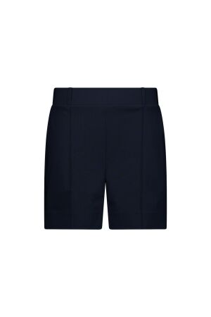 Studio Anneloes Studio Anneloes lisanne shorts 91540 Korte broeken 6900 dark blue
