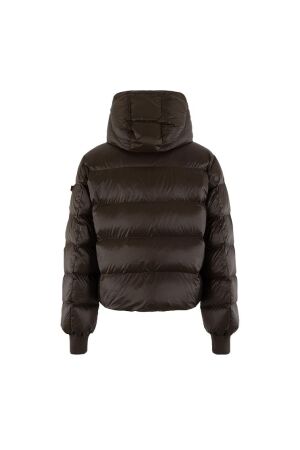 Moscow Moscow 12-08-marcy Winterjassen 730-1 dark green solid