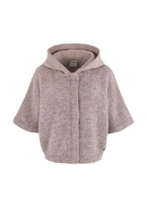 Moscow Moscow 40-10-timmy-3 Vest 462-1 light taupe solid