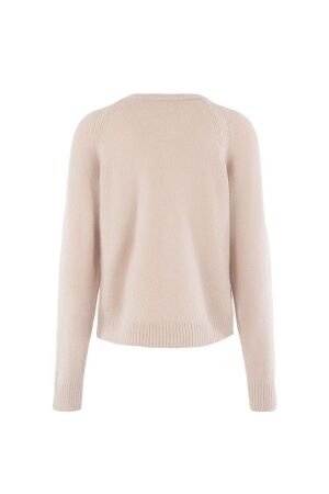 Moscow Moscow 42-10-loisa Vest 150-1 chalk solid