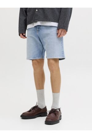 Jack & Jones Jack & Jones jjitony jjoriginal shorts am 460 sn Korte broeken blue denim am 393