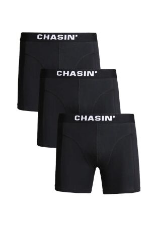 Chasin Chasin thrice bbb Boxershorts e90 - black