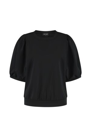 LADY DAY LADY DAY amie l24.375.0013 T-shirts black