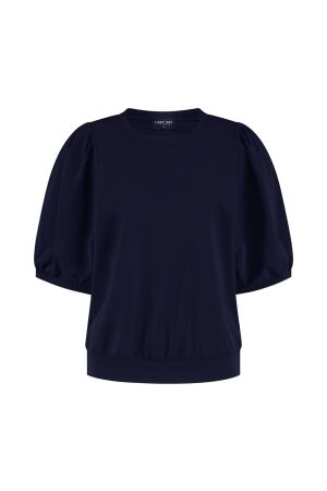 LADY DAY LADY DAY amie l24.375.0013 T-shirts blue