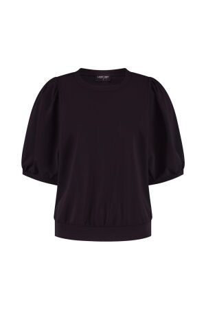 LADY DAY LADY DAY amie l24.375.0013 T-shirts dark brown