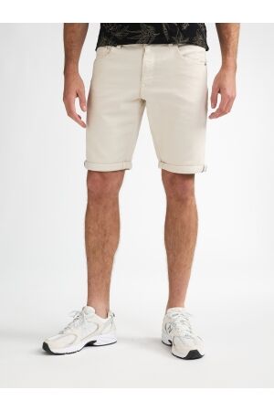 Petrol Petrol shorts denim m-ros-sho005 Korte broeken 0112 seashell