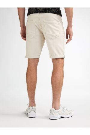 Petrol Petrol shorts denim m-ros-sho005 Korte broeken 0112 seashell
