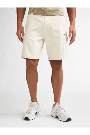 Petrol Petrol shorts cargo m-1060-sho528 Korte broeken 0112 seashell
