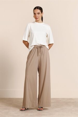 Studio Anneloes Studio Anneloes grace trousers 13701 Broek 2200 latte