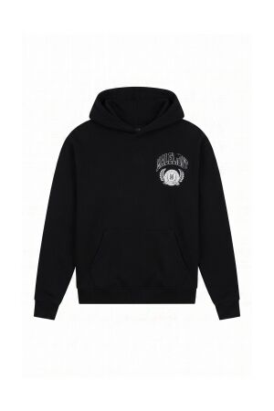 Malelions Malelions american dream hoodie mma50026013 Hoodies 49001 black