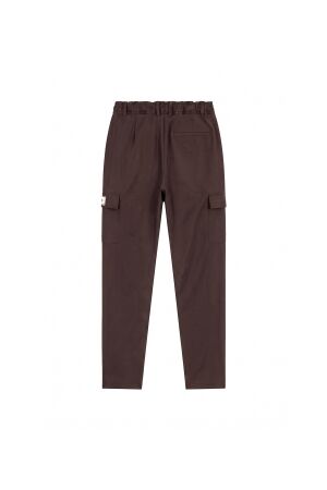 Malelions Malelions collection cargo pants mmb50026009 Cargobroeken 50001 brown