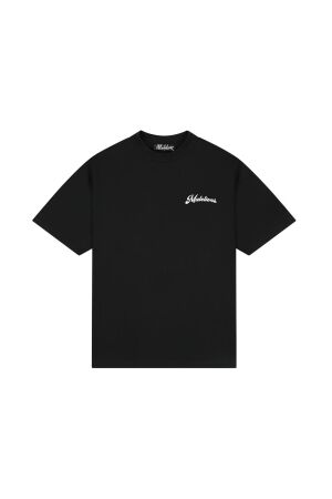 Malelions Malelions malelions men victory taste t-shirt mmb50026035 Print T-shirts 49001 black