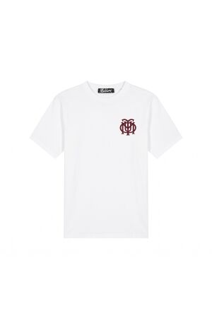 Malelions Malelions class of 26 t-shirt mmb50026045 Print T-shirts 40001 white