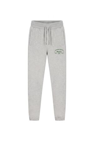 Malelions Malelions marina sweatpants mma50026051 Trainingsbroeken 41003 grey melange