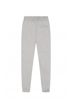 Malelions Malelions marina sweatpants mma50026051 Trainingsbroeken 41003 grey melange