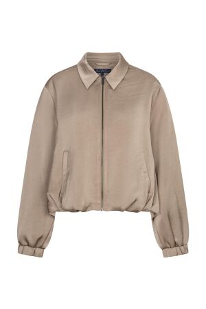 Red Button Red Button avy satin srb5122 Jackets caramel