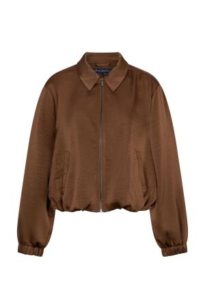 Red Button Red Button avy satin srb5122 Jackets latte