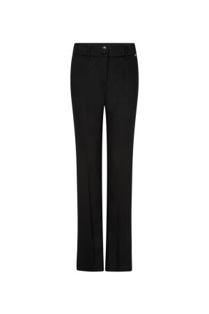 Red Button Red Button bibette punta l33 srb5019 Broek black-l33