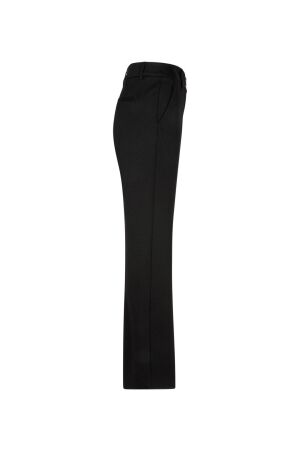 Red Button Red Button bibette punta l33 srb5019 Broek black-l33
