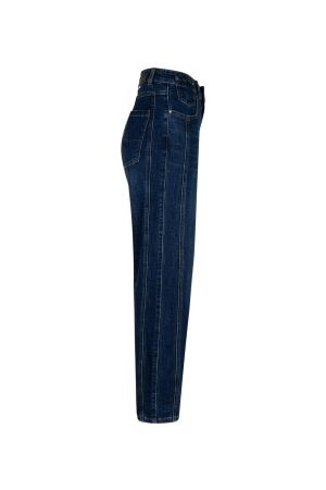 Red Button Red Button caitlina side patch srb5032 Barrel fit darkstone-l31