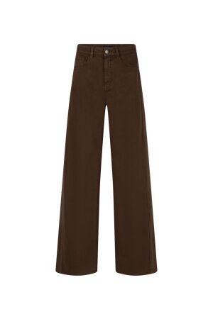 Red Button Red Button claudette tencel twill l33 srb5157 Broek praline-l33