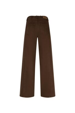 Red Button Red Button claudette tencel twill l33 srb5157 Broek praline-l33