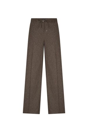 Red Button Red Button claudette fancy tweed srb5103 Broek mud-l33
