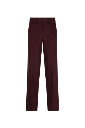 Red Button Red Button colette punta l33 srb5144 Broek burgundy-l33