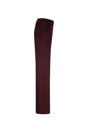 Red Button Red Button colette punta l33 srb5144 Broek burgundy-l33