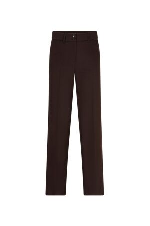 Red Button Red Button colette punta l33 srb5144 Broek espresso-l33