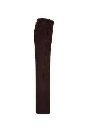Red Button Red Button colette punta l33 srb5144 Broek espresso-l33