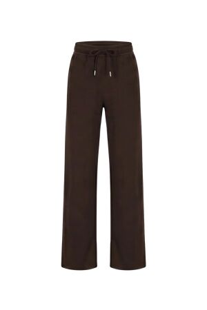 Red Button Red Button colette punta l33 srb4994 Broek espresso-l33 espresso-L33
