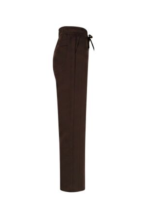 Red Button Red Button colette punta l33 srb4994 Broek espresso-l33