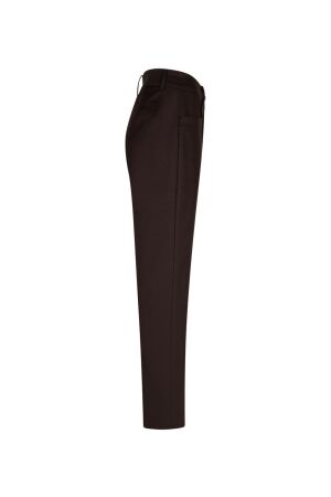 Red Button Red Button diana smart srb5037 Broek espresso-l30