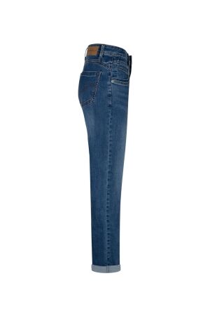 Red Button Red Button relax denim srb5136 Relaxed Fit darkstoneused-l31