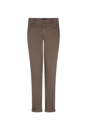 Red Button Red Button relax jog colour srb5022 Broek clay-l31