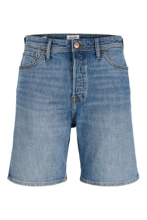 Jack & Jones Jack & Jones jjitony jjoriginal shorts am 460 sn Korte broeken blue denim am 416
