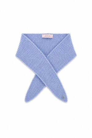 Studio Anneloes Studio Anneloes sophia scarf 14403 Sjaals 6000 sky blue