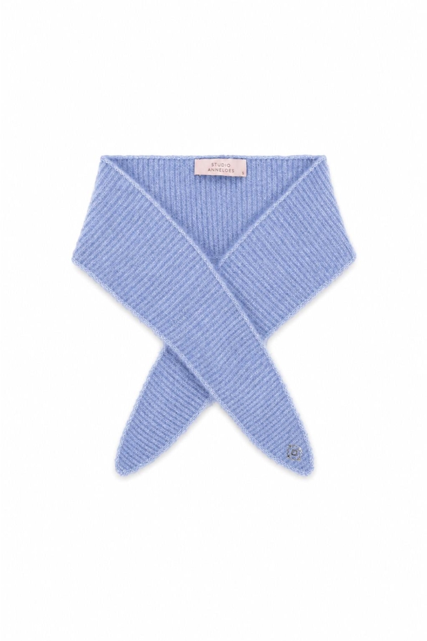 Studio Anneloes Sophia scarf 14403 6000 sky blue