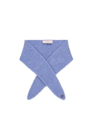 Studio Anneloes Studio Anneloes sophia scarf 14406 Sjaals 4700 light aubergine