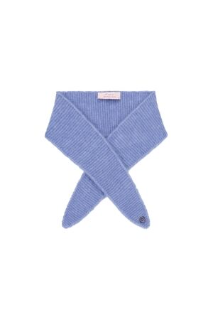 Studio Anneloes Studio Anneloes sophia scarf 14406 Sjaals 4700 light aubergine