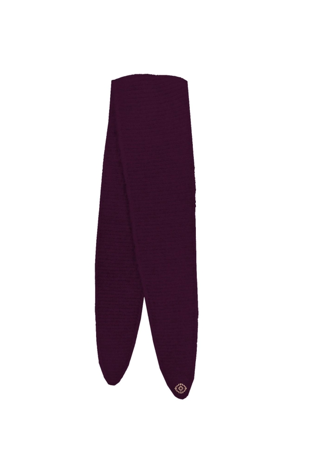 Studio Anneloes Sophia scarf 14412 3800 blackberry