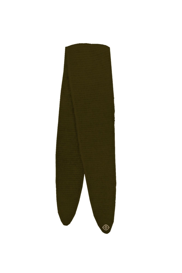 Studio Anneloes Sophia scarf 14412 4200 olive