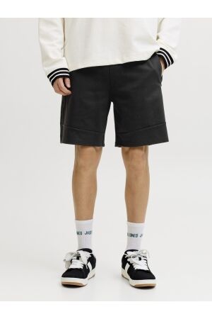 Jack & Jones Jack & Jones jpstgordon base sweat shorts srt sn Korte broeken black