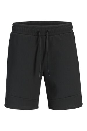 Jack & Jones Jack & Jones jpstgordon base sweat shorts srt sn Korte broeken black
